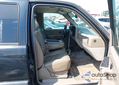 2005 GMC Yukon Sle z USA, uszkodzony, nr VIN 1GKEC13V35R233629